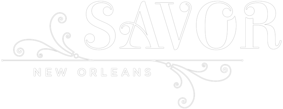 Savor New Orleans